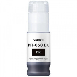 Canon Μελάνι Inkjet pfi-050 Photo Black (5698c001) (Canpfi-050pbk)
