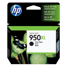 Hp Μελάνι Inkjet No.950xl Black (Cn045ae) (Hpcn045ae)