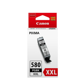Canon Μελάνι Inkjet pgi-580pgbkxxl Pigment Black (1970c001) (Canpgi-580pgbkxxl)