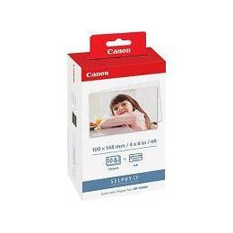 Paper and ink Canon for cp Printers