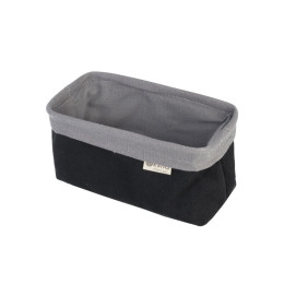 Estia Καλαθι Οργανωσης Fjord με Εσωτερικη Επενδυση 20x10x10cm Magnet