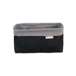 Estia Καλαθι Οργανωσης Fjord με Εσωτερικη Επενδυση 20x10x10cm Magnet