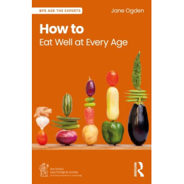 How to eat Well at Every age