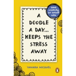 Doodle a day Keeps the Stress Away