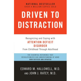 Driven to Distraction