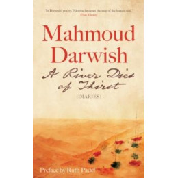 River Dies of Thirst