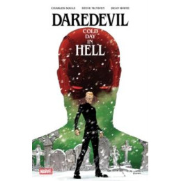 Daredevil: Cold day in Hell