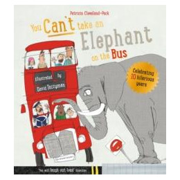 You Can't Take an Elephant on the bus