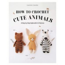 How to Crochet Cute Animals