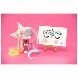 Σετ Διακοσμητικά Για Μαλλιά 02003