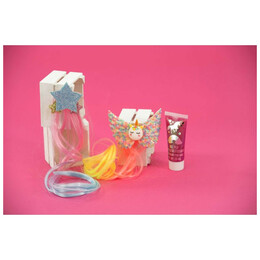 Σετ Διακοσμητικά Για Μαλλιά 02003