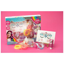 Σετ Διακοσμητικά Για Μαλλιά 02003