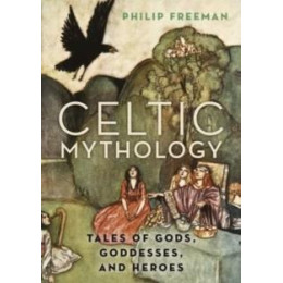 Celtic Mythology