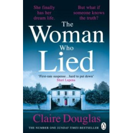 Woman who Lied