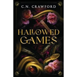 Hallowed Games