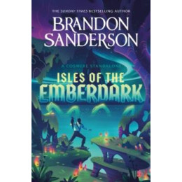 Isles of the Emberdark