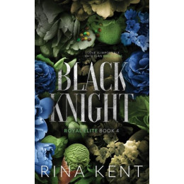 Royal Elite (04): Black Knight