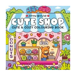 Cute Shop