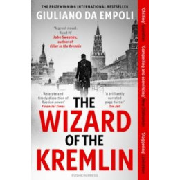 Wizard of the Kremlin