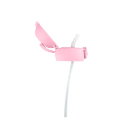 Estia Ανταλλακτικο Καπακι-Καλαμακι για Παιδικο Θερμος Rainbow Dreams 350ml & 500ml