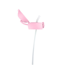 Estia Ανταλλακτικο Καπακι-Καλαμακι για Παιδικο Θερμος Rainbow Dreams 350ml & 500ml