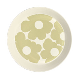 Estia Πιατο Βαθυ Beige Bloom 22cm