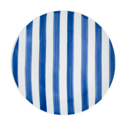 Estia Πιατο Ρηχο Ligne 27cm Blue