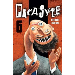 Parasyte vol 06 (of 8) gn (Mr)