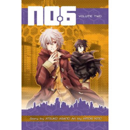 No 6 gn vol 02 pb