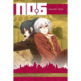 No 6 gn vol 04 (c: 1-1-0)