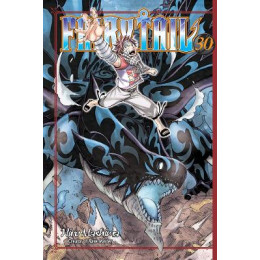 Fairy Tail gn vol 30 (c: 1-1-1)