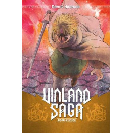 Vinland Saga gn vol 11 hc