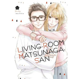 Living Room Matsunaga san gn vol 10 (c: 0-1-1)