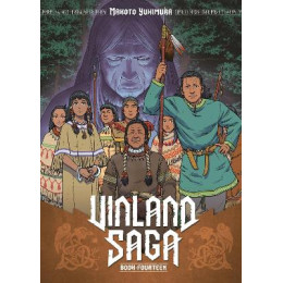 Vinland Saga hc vol 14 (c: 0-1-2)