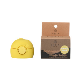 Estia Ανταλλακτικο Καπακι-Καλαμακι για Παιδικο Θερμος Fortress Dragon 350ml