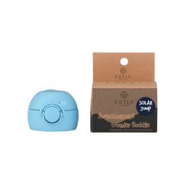 Estia Ανταλλακτικο Καπακι-Καλαμακι για Παιδικο Θερμος Ocean Play 500ml