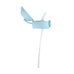 Estia Ανταλλακτικο Καπακι-Καλαμακι για Παιδικο Θερμος Treasure Quest 500ml