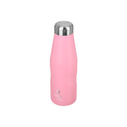 Estia Θερμος Travel Flask Save the Aegean 500ml Blossom Rose