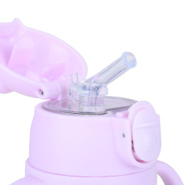 Estia Θερμος Παιδικο Bubble Bottle Save the Aegean 300ml Fairy Tales