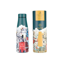 Estia Θερμος Travel Flask Save the Aegean 500ml Urban Mythos