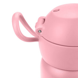 Estia Θερμος Παιδικο 350ml Candy Pink