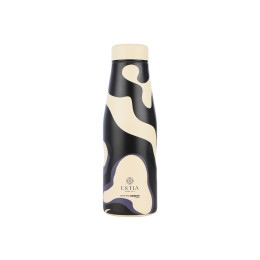 Estia Θερμος Travel Flask Save the Aegean 500ml Bold Drift