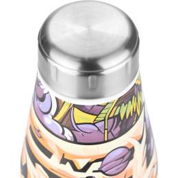 Estia Θερμος Travel Flask Save the Aegean 500ml Graffiti Rhythm