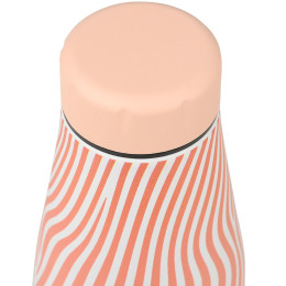 Estia Θερμος Travel Flask Save the Aegean 500ml Soft Ripple