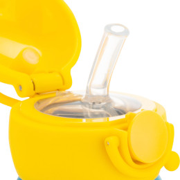 Estia Θερμος Παιδικο 350ml Jungle