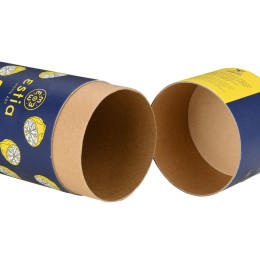 Estia Θερμος Travel Flask Save the Aegean 500ml Citrus Infusion