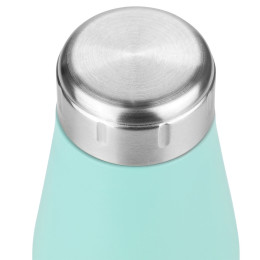 Estia Θερμος Travel Flask Save the Aegean 350ml Bermuda Green