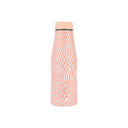 Estia Θερμος Travel Flask Save the Aegean 500ml Soft Ripple