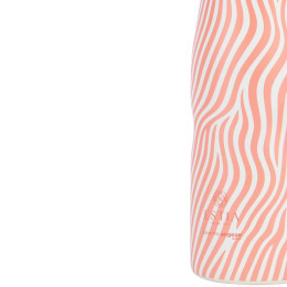 Estia Θερμος Travel Flask Save the Aegean 500ml Soft Ripple