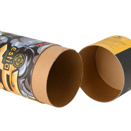 Estia Θερμος Travel Flask Save the Aegean 500ml Graffiti Rhythm